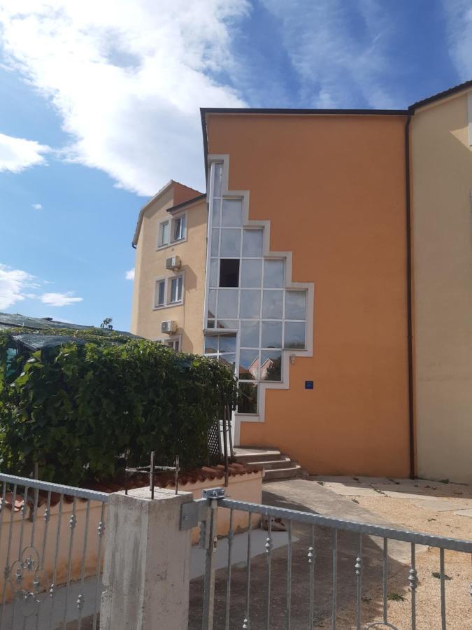 Laguna Marta Vodice Eksteriør bilde