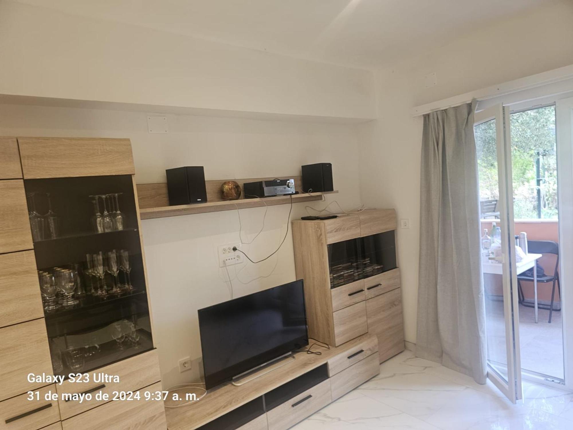 Laguna Marta Vodice Rom bilde